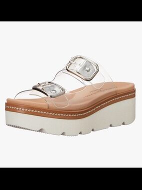 Chinese Laundry Women’s Surfs Up Platform